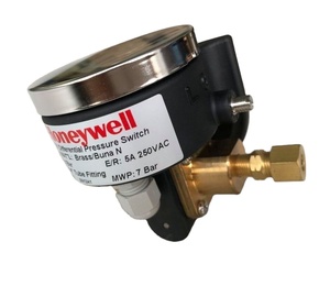 PF21 Actuator Ratio of the Motor for Spot 20 - Product Image 1