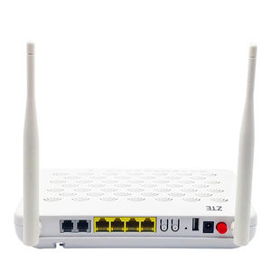 Router Original NUEVO ZTE F660 <span class=keywords><strong>APC</strong></span> F660 V6 V6.0 V5.2 V5 V5.0, Firmware en Inglés EPON ONT GPON ONU Zxhn Zte Zxa10 F660 V8.0 - Product Image 2