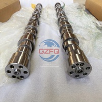 Offre Spéciale – Arbre à cames neuf de qualité supérieure 4210071 4210049, compatible avec les moteurs C27, pièces de machines de construction pour CAT