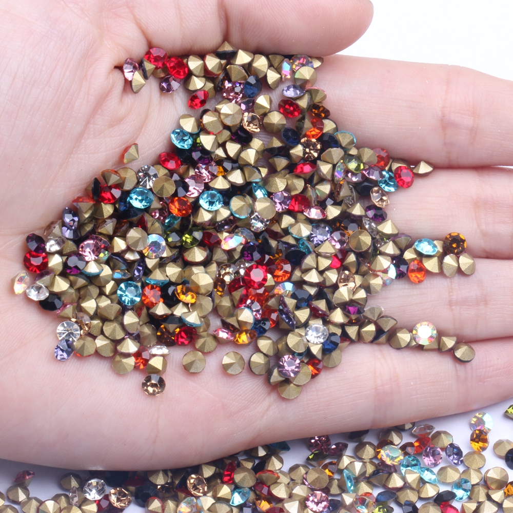 00 Mélanger les couleurs