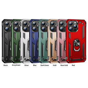 <span class=keywords><strong>Coque</strong></span> magnétique anti-gravité la plus vendue, en TPU, <span class=keywords><strong>étanche</strong></span>, garantie 1 an, avec support en acier pour <span class=keywords><strong>iPhone</strong></span> <span class=keywords><strong>11</strong></span>, 12, 13, 14 - Product Image 1