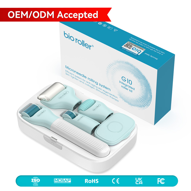 OEM ODM Skin Care Products 2025