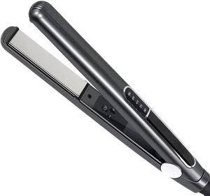 Arricciacapelli Automatico Professionale con Nuova Tecnologia, Ferro Arricciacapelli Elettrico alla Moda, Piastra per Capelli Professionale per Uso Domestico - Product Image 1