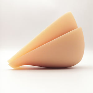 2025 <span class=keywords><strong>Silicone</strong></span> caché talon ascenseurs hauteur augmenter semelles ascenseur chaussure Inserts coussinets élever hommes hauteur plus grand - Product Image 3