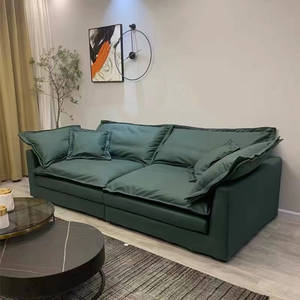 Canapé-lit de grande longueur pour les loisirs couleur personnalisée meilleure vente taux de rachat élevé excellente qualité - Product Image 2