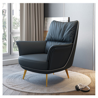 Canapé chaise, mobilier de salon, de luxe moderne, italien, nouvelle collection