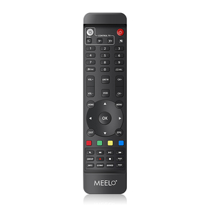 Qunshitech Stalker ออนไลน์9.0 Android Amlogic S905X3 xtv Pro Better THER xtv 5G 1000M LAN BT dual WiFi Smart TV Stalker - Product Image 4