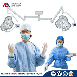 Led700 Surgical Shadowless Light 650mm Diameter Led Operating Room Light For Medical Veterinary Dental Gynecology Ophthalmology - Product Image 3