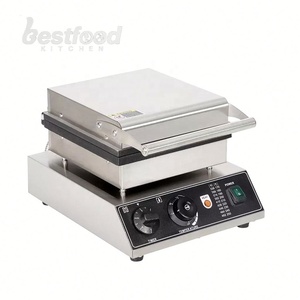 เครื่องทำวาฟเฟิลและแพน<span class=keywords><strong>เค้ก</strong></span>ไฟฟ้าคุณภาพสูงสำหรับเชิงพาณิชย์ 220V ใหม่ พร้อมตัวตั้งเวลา สำหรับร้านอาหารและโรงแรม - Product Image 2