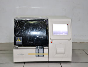 Rayto Auto Coagulação <span class=keywords><strong>Analyzer</strong></span> RAC-050 Clinical Analytical Instruments RAC 050 Preço para Venda - Product Image 2
