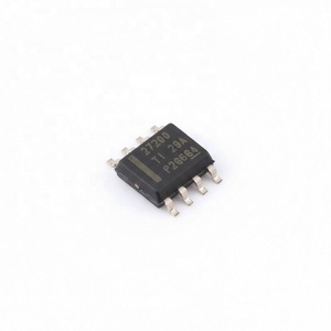 UCC27200DDAR SOIC-8-EP Gate <b>Driver</b> Chip - Product Image 1