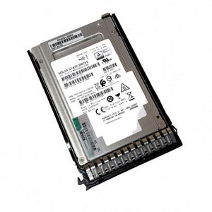 P26372-B21 Genuine Brand 800 2.5 Inch SAS 24G WI <b>SSD</b> for G8 - Product Image 3