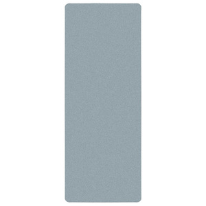 Tapis de yoga Misha 5 mm d'épaisseur en caoutchouc PU antidérapant et résistant à l'usure pour usage en studio - Product Image 1