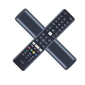 Nouvelle télécommande CT-8053 CT8053 pour téléviseurs <span class=keywords><strong>Toshiba</strong></span> <span class=keywords><strong>4K</strong></span> avec 48 boutons - Product Image 2