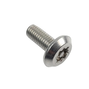 Stainless Steel Irregular Chrysanthemum Head <strong>Security</strong> <strong>Screws</strong>/anti-theft <strong>Screw</strong> - Product Image 2