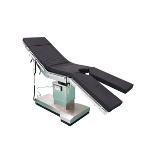 Mesa de Operaciones Eléctrica a Bajo Precio con Certificación ISO 13485 para Hospitales en África - Product Image 1