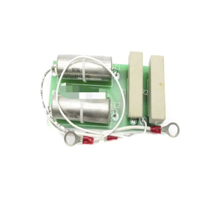 02-766445-10 NSNP Nuevo controlador de programación PLC dedicado PAC de automatización industrial listo original - Product Image 1