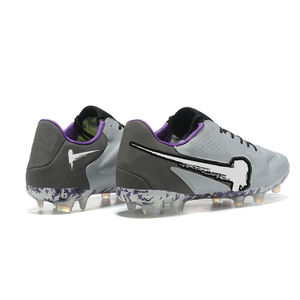 Ready Stocks Zapatos <span class=keywords><strong>de</strong></span> <span class=keywords><strong>fútbol</strong></span> sala para hombre <span class=keywords><strong>Tacos</strong></span> <span class=keywords><strong>De</strong></span> Futbol <span class=keywords><strong>Botas</strong></span> <span class=keywords><strong>de</strong></span> <span class=keywords><strong>fútbol</strong></span> <span class=keywords><strong>de</strong></span> entrenamiento <span class=keywords><strong>de</strong></span> competición - Product Image 2