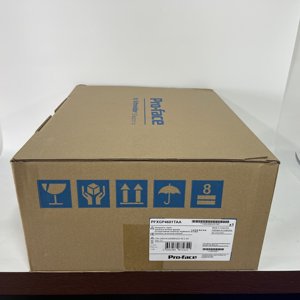 Pantalla Programable Pro-face HMI PFXGP4601TAA - Product Image 1