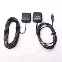 Amplificateur de signal GPS ANT-1573 pour système de navigation, répéteur de signal de voiture, récepteur émetteur, amplificateur de signal GPS pour véhicule