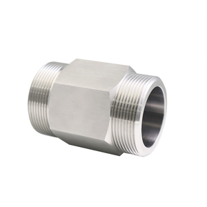 เซ็นเซอร์การไหลของห้องโถง SUS304 FHS-1SV420-3T200-DN50R R2 40-500L เกลียวคู่/นาทีเครื่องส่งสัญญาณ24VDC 4-20mA - Product Image 5