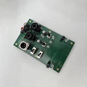 PRX <span class=keywords><strong>710</strong></span> PRX 715 PRX 725 para placa de entrada de señal <span class=keywords><strong>JBL</strong></span> PRX710 PRX715 PRX725 - Product Image 1