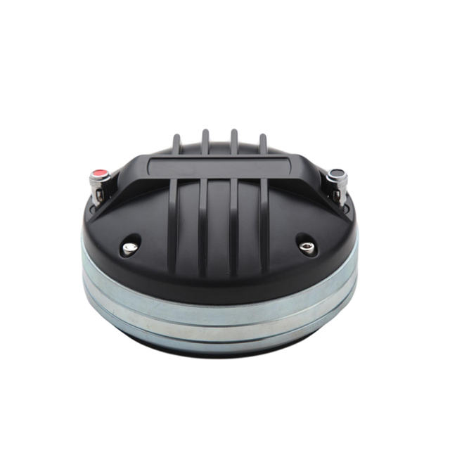 High Frequency Neodymium Line Array Tweeter Driver 75mm 3 Inch Voice Coil Powerful HF Speakers Tweeter Speaker