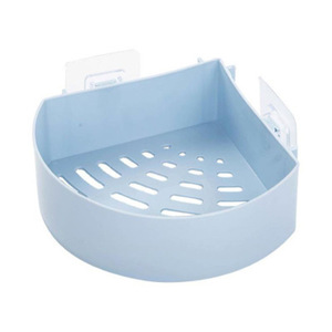 Wall Mounted Storage Rack Rectangle No <b>Drill</b> Bathroom Kitchen Sink Organizer Multifunctional Shelf For Bathrooms And Kitchens - Product Image 5