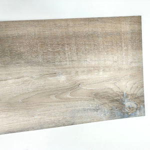 Suelo Vinílico Autoadhesivo SPC, Moderno, para Dormitorio, con Diseño de Madera Natural de Roble, Nogal y Arce, Ecológico, Impermeable, para Cocina y Sala de Estar - Product Image 1