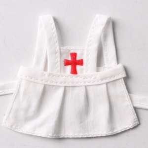 Robe-<span class=keywords><strong>Tablier</strong></span> Lavable Nouveau Style Mignonne pour Petits Animaux : Petaurs du Sucre, Hamsters - Product Image 5