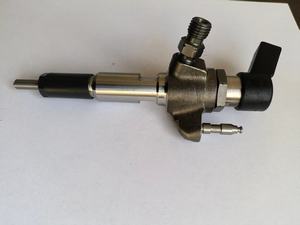 Inyector de Combustible Diésel Golden Vidar Auto Part 8200903034/166008052R/166006212R/9802448680/9674973080 para <span class=keywords><strong>Renault</strong></span> Kangoo Nissan - Product Image 5