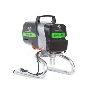 <span class=keywords><strong>Pistola</strong></span> de Pintura Eléctrica sin Aire de 3000 Psi para Uso Industrial, para <span class=keywords><strong>Pintar</strong></span> Paredes <span class=keywords><strong>en</strong></span> <span class=keywords><strong>Casa</strong></span>, Tipo de Alimentación por Presión - Product Image 4