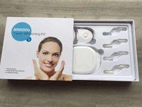 2023 plus récent Design Unique EU bienvenue OEM disponible Kit de blanchiment des dents à domicile