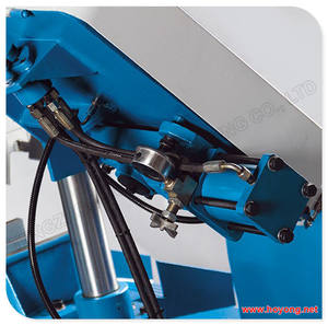 <span class=keywords><strong>Scie</strong></span> à 45 degrés GHZ4235 <span class=keywords><strong>scie</strong></span> industrielle <span class=keywords><strong>scie</strong></span> à <span class=keywords><strong>ruban</strong></span> - Product Image 3