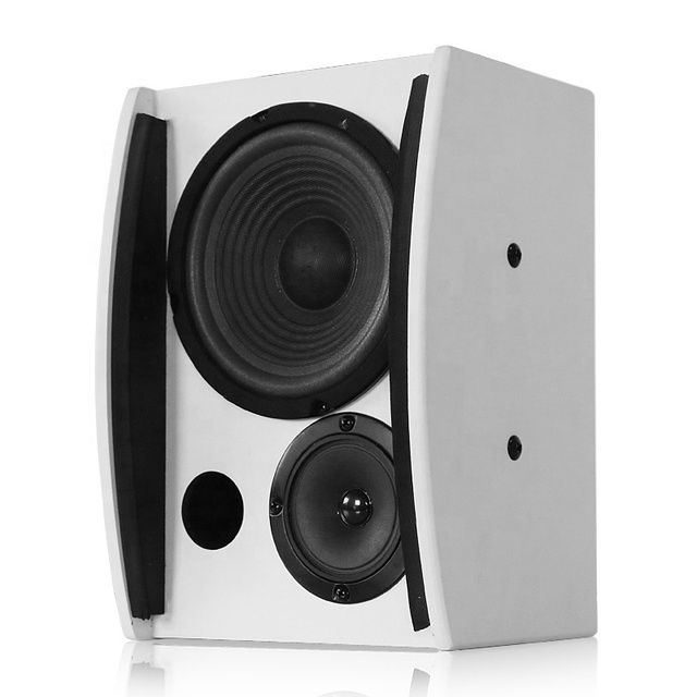 Newest Manufacturer 6.5 Inch Audio Sound Equipment for Conference and Party Loudspeaker