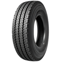 Pneus TBR Aeolus à bas prix 275/70R22.5 11R22.5 Camion commercial longue distance charge élevée, durable et économe en carburant certifié DOT