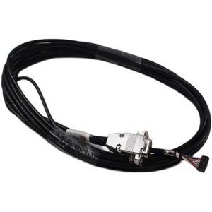 Cable de codificador Heidenhain 1387 de 7m con revestimiento de PVC para accionamiento de tracción de elevadores de construcción - Product Image 1