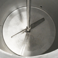 Équipement de brasserie commerciale, demi-enveloppe en cuivre rouge de 1500l