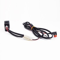 Chargeur de voiture QC3.0USB à charge rapide, adapté aux modèles Honda Fit Civic Fengfan Ge Ruijie De Accord Lingpai PD