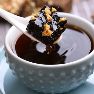 Tisane saine faite à la main 7 saveurs-Sucre brun naturel Roses séchées Dates Gingembre Cubes Goji Emballage individuel Boîte brute traitée - Product Image 6