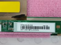 BOE 86 Zoll HF860QUB-E20 Opencell LCD-Panel LCD-Matrix TV-Bildschirm für Reparatur und Montage