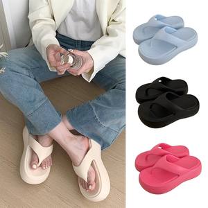 Xixitiao รองเท้าแตะชายหาดผู้หญิงกันน้ำ, รองเท้ากลางแจ้งน้ำหนักเบา - Product Image 5