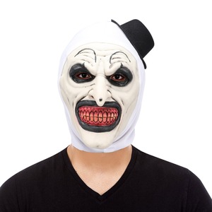 Máscara <span class=keywords><strong>de</strong></span> Michael Myers para Halloween al por Mayor, Máscara <span class=keywords><strong>de</strong></span> Látex <span class=keywords><strong>de</strong></span> Terror Espeluznante para Halloween, Adecuada para Fiestas <span class=keywords><strong>de</strong></span> Horror <span class=keywords><strong>de</strong></span> Halloween - Product Image 3