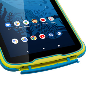 แท็บเล็ต Boxchip Tab 8 สำหรับเด็ก เรียนรู้และศึกษา ขนาด 8 นิ้ว ระบบ <span class=keywords><strong>Android</strong></span> <span class=keywords><strong>13</strong></span> หน่วยความจำ 4+64GB แอป Iwawa รองรับ WiFi 6 - Product Image 6