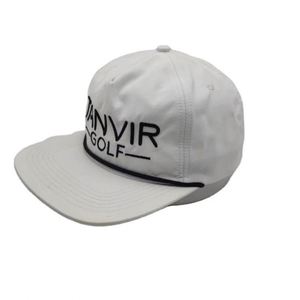 แพทเทิร์นเย็บหมวกแก๊ป 5 ชิ้นแบบขายส่ง หมวกไนลอนแบบ Snapback พร้อมเชือก - Product Image 3