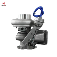 توربو زيلونج جديد عالي الجودة لشاحنة شاكمان F3000 (محرك WD615.47) 2012- قطعة غيار بضمان 6 أشهر