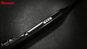 Gafas Inteligentes con IA AI3, Traducción en Tiempo Real, Gafas Inteligentes con Cámara para Hombre y Mujer, Venta al por Mayor - Product Image 4