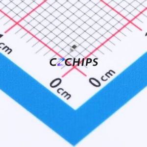 WR04X4021FTL SMD Resistor 0402 ( Type: Thick Film )( Resistance: 4.02kOhm Precision: 1% ) - Product Image 1