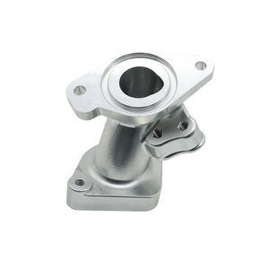 Services de tournage et d'usinage CNC de précision sur mesure pour métaux, acier inoxydable, alliage d'aluminium, laiton - Product Image 5