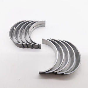 11711-36050 11721-36050 Palier principal de vilebrequin pour <span class=keywords><strong>Toyota</strong></span> CAMRY <span class=keywords><strong>VENZA</strong></span> HIGHLANDER/KLUGER SIENNA 2.5L 2.7L 1ARFE 2ARFE - Product Image 1